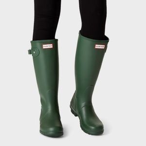 Original Hunter Boots